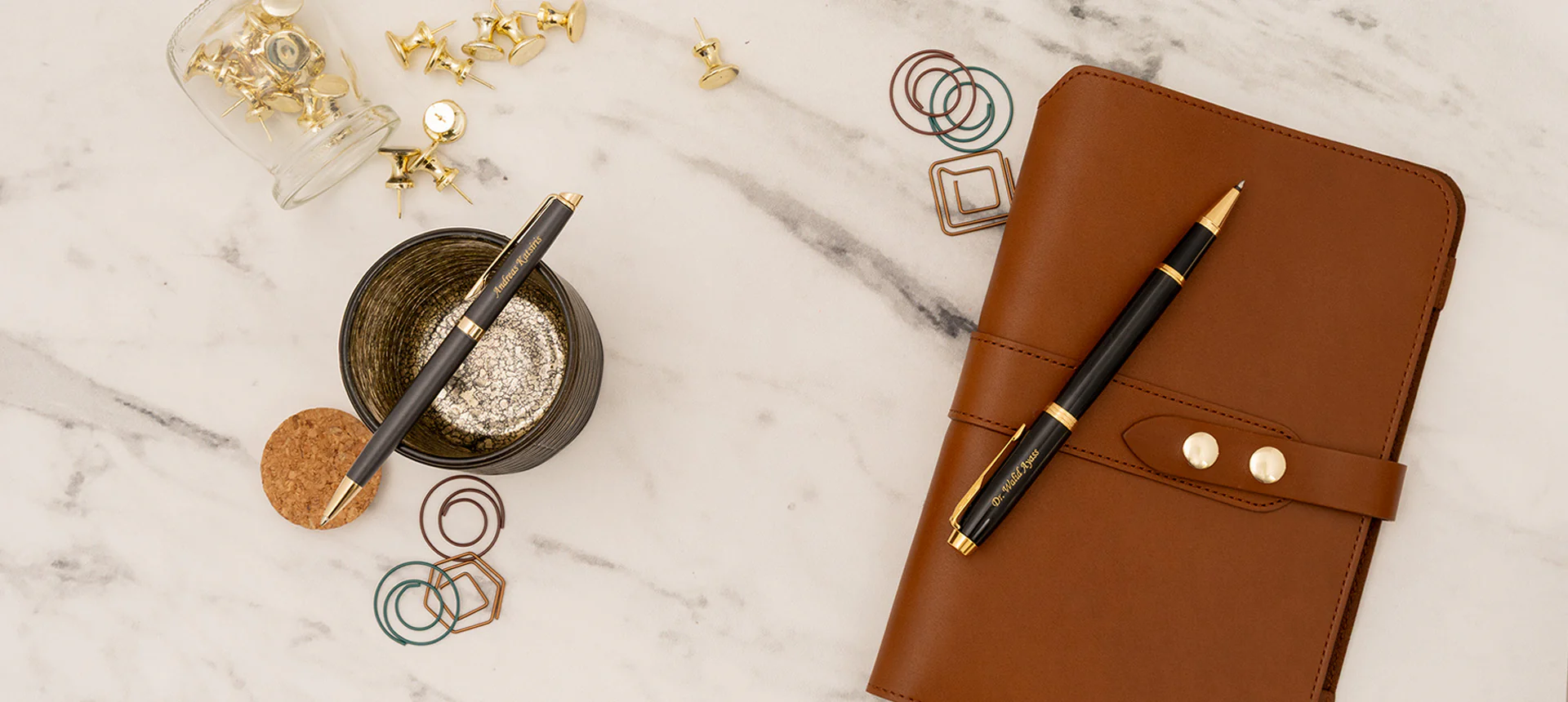 Timeless Gifts, Expertly Engraved